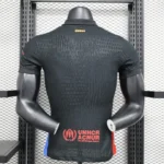 Maillot Joueur Barcelone Extérieur 2024/2025 – Image 2