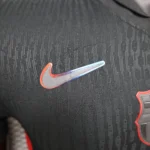 Maillot Joueur Barcelone Extérieur 2024/2025 – Image 3