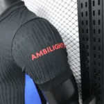 Maillot Joueur Barcelone Extérieur 2024/2025 – Image 6