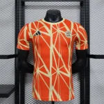 Maillot Joueur Bayern Munich Entrainement 2024/2025