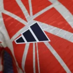 Maillot Joueur Bayern Munich Entrainement 2024/2025 – Image 3