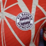 Maillot Joueur Bayern Munich Entrainement 2024/2025 – Image 4