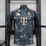 Bayern Munich jersey 2024/2025