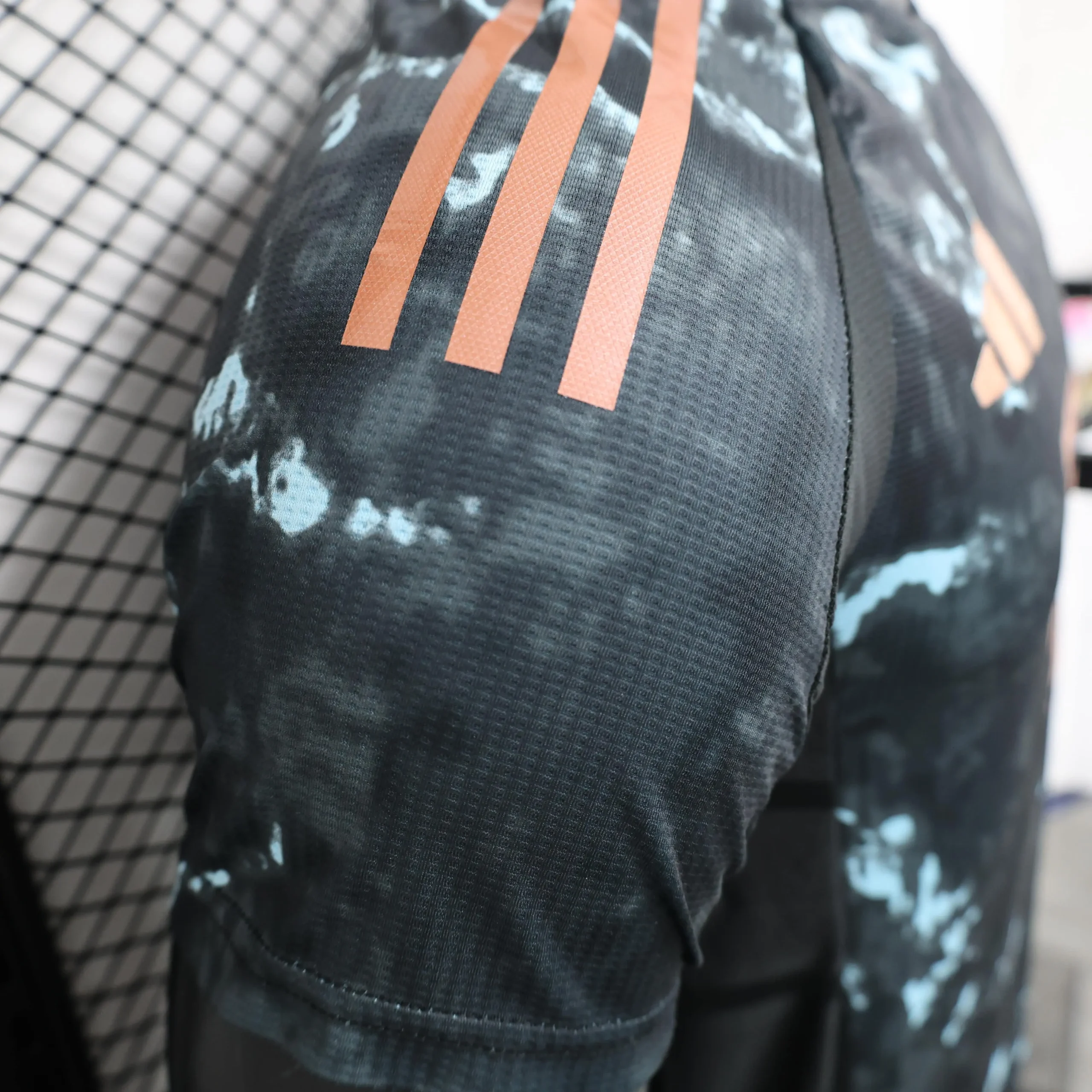 Maillot-Match-Bayern-Munich-Extérieur-2024-2025-_3_ Bayern Munich jersey 2024/2025 - Image 5