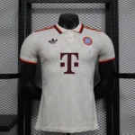 Maillot Joueur Bayern Munich Third 2024/2025
