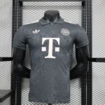 Maillot Joueur Bayern Concept "Oktoberfest" 2024/2025