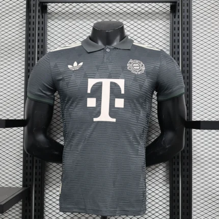 Maillot Joueur Bayern Concept "Oktoberfest" 2024/2025