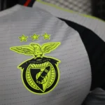 Benfica Third jersey 2024/2025 - Image 4