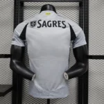 Benfica Third jersey 2024/2025 - Image 2