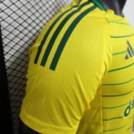 Maillot Joueur Celtic Extérieur 2024/2025 – Image 5