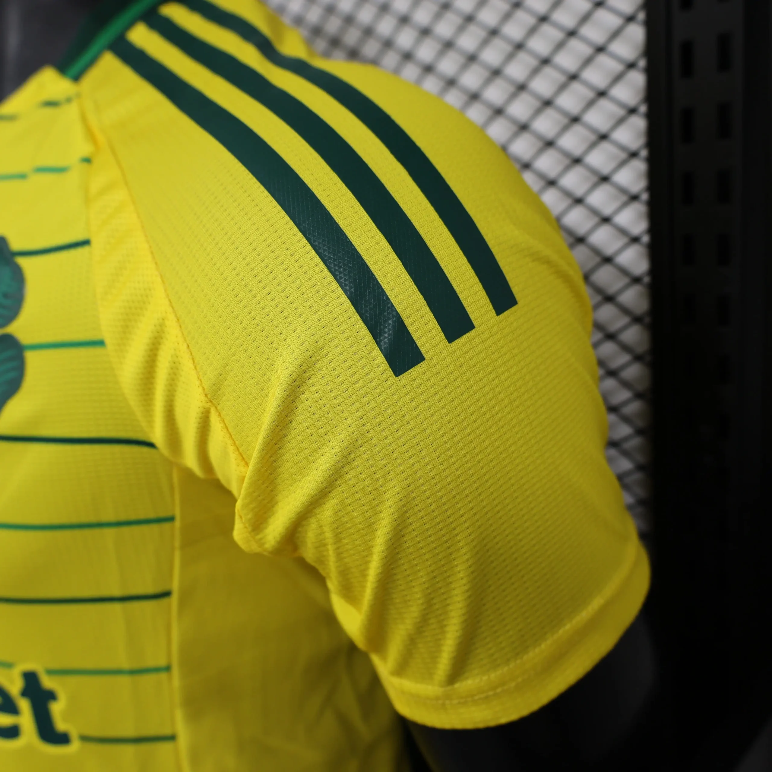 Maillot-Match-Celtic-Extérieur-2024-2025-_5_ Maillot Joueur Celtic Extérieur 2024/2025 – Image 6