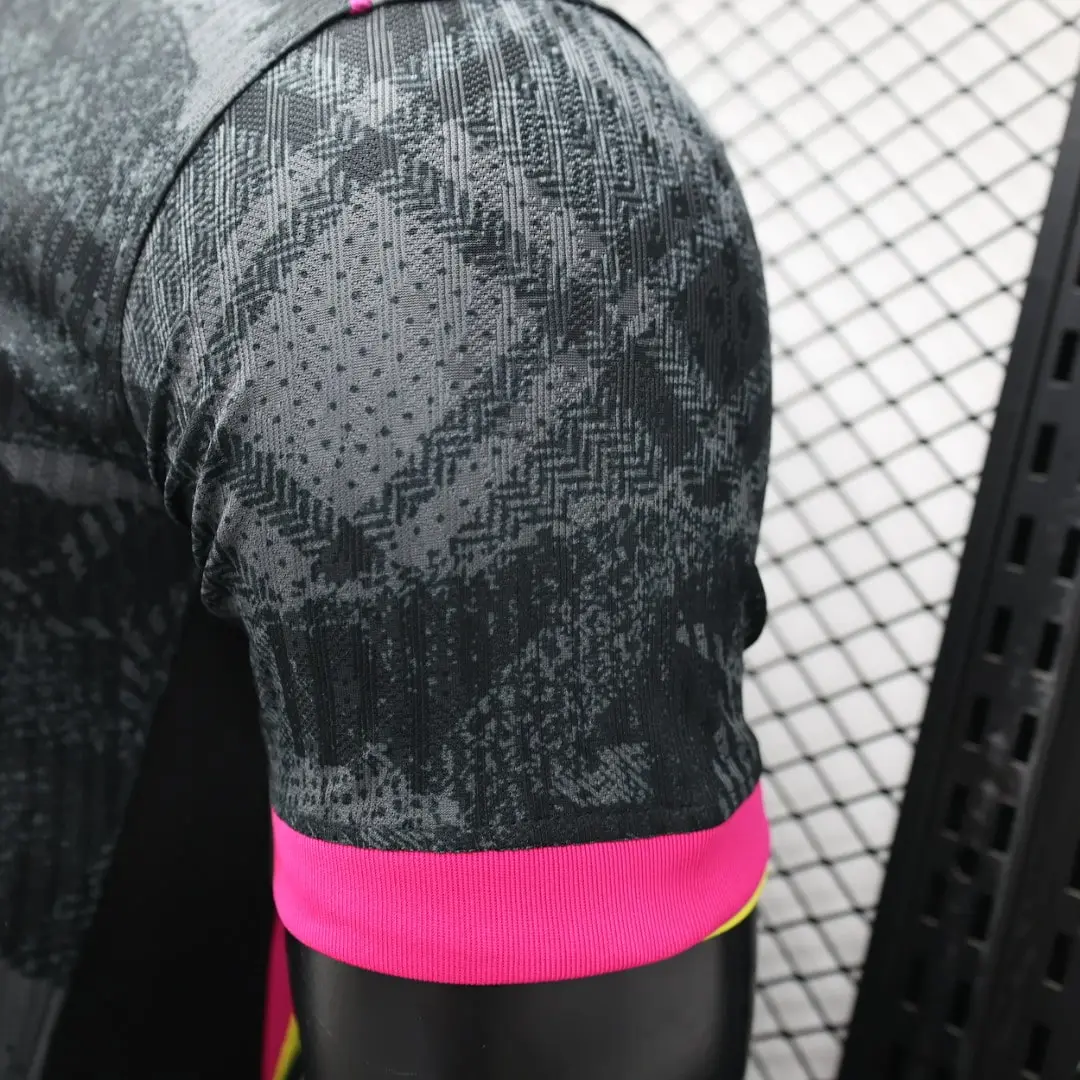 Maillot-Match-Chelsea-Third-2024-2025-_2_ Maillot Joueur Chelsea Third 2024/2025 – Image 5