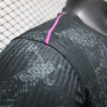 Maillot Joueur Chelsea Third 2024/2025 – Image 6