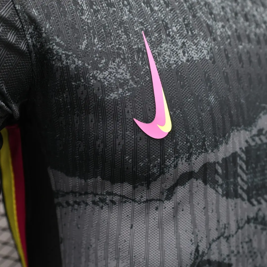 Maillot-Match-Chelsea-Third-2024-2025-_5_ Maillot Joueur Chelsea Third 2024/2025 – Image 3