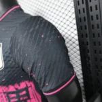 Maillot Joueur Japon Concept "Oni" 2024/2025 – Image 6