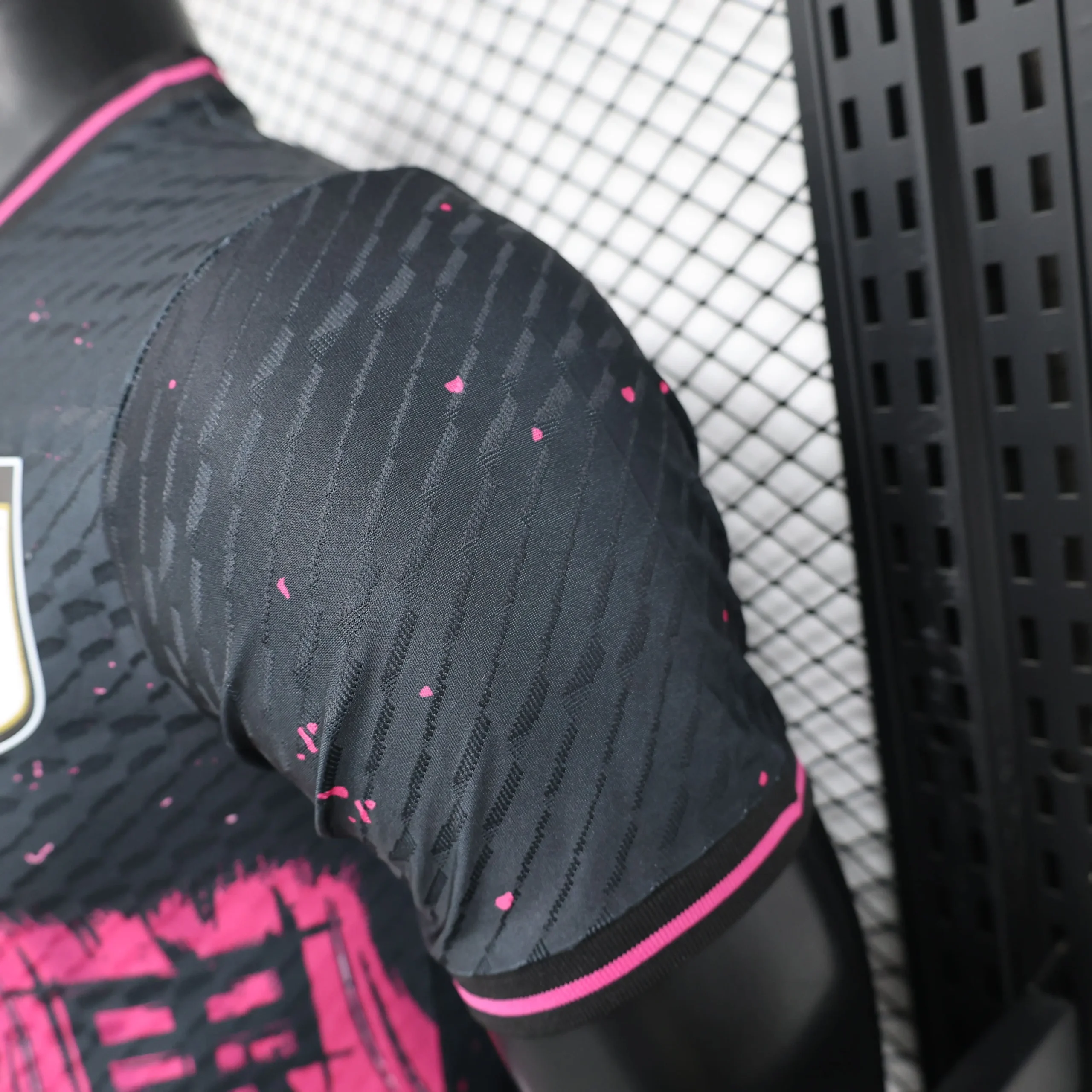 Maillot-Match-Concept-Japon-_3_ Maillot Joueur Japon Concept "Oni" 2024/2025 – Image 6