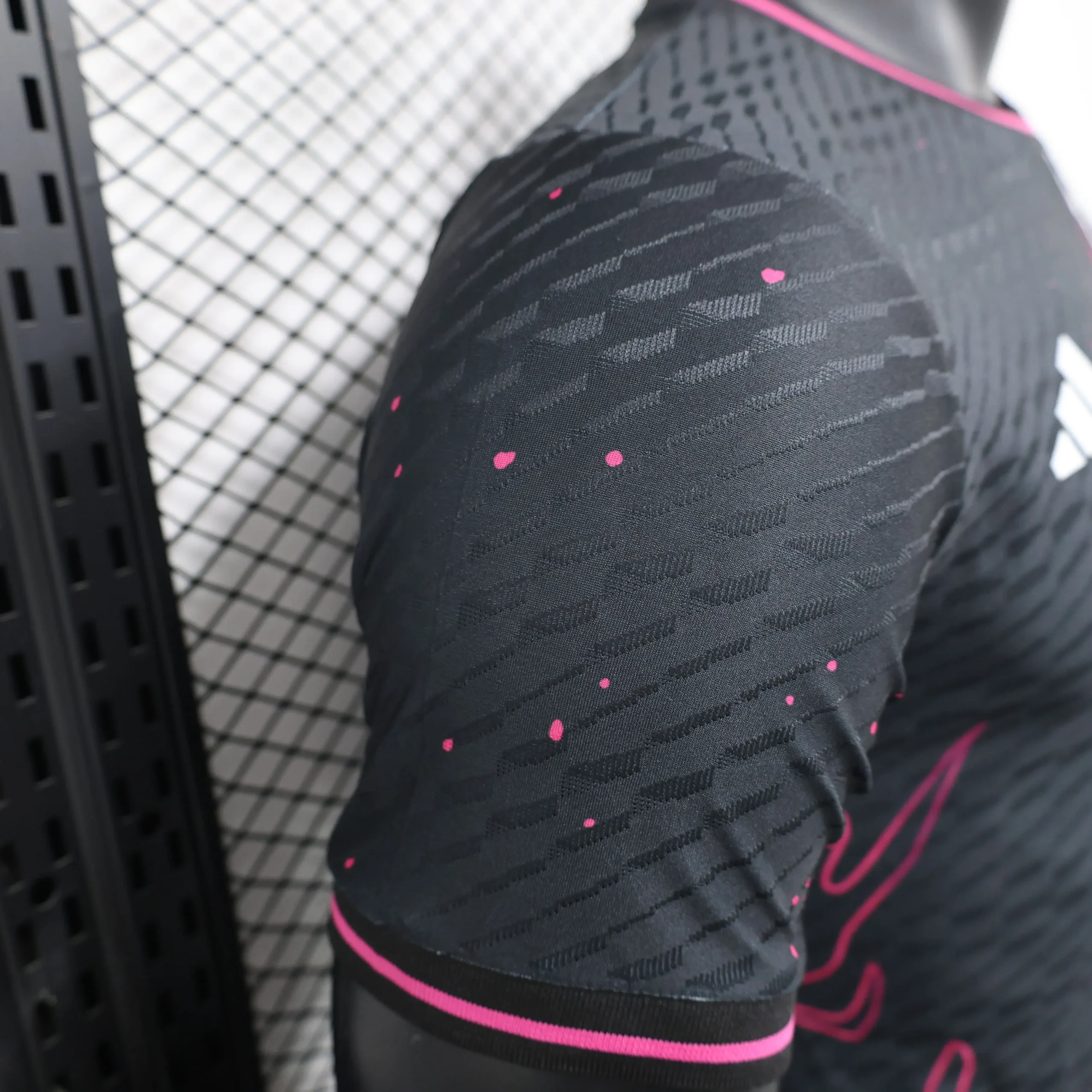 Maillot-Match-Concept-Japon-_4_ Maillot Joueur Japon Concept "Oni" 2024/2025 – Image 5