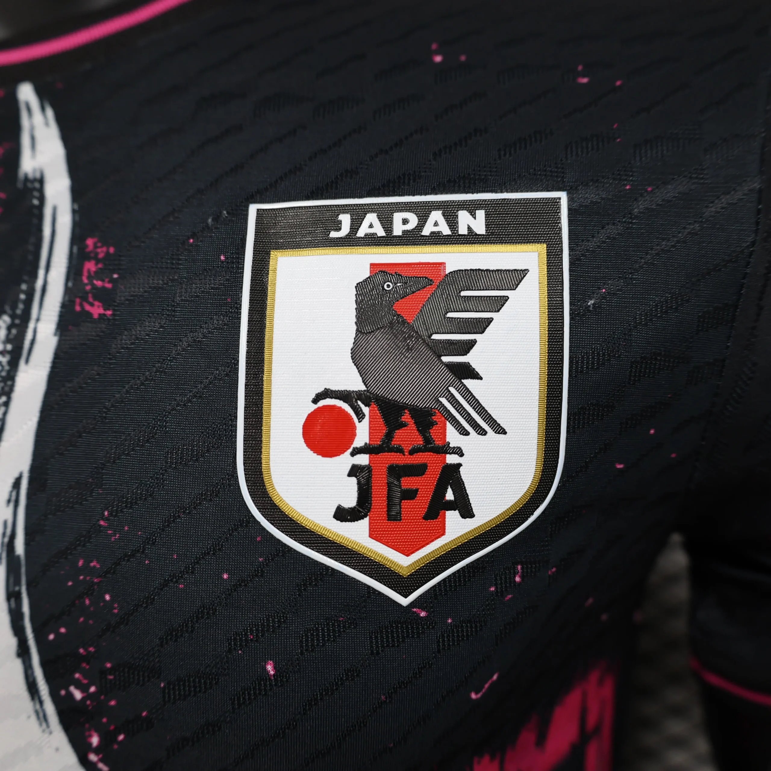 Maillot-Match-Concept-Japon-_5_ Maillot Joueur Japon Concept "Oni" 2024/2025 – Image 4