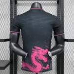 Maillot Joueur Japon Concept "Oni" 2024/2025 – Image 2