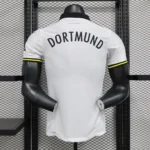 Maillot Joueur Dortmund Third 2024/2025 – Image 2