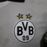 Maillot Joueur Dortmund Third 2024/2025 – Image 4