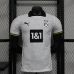 Maillot Joueur Dortmund Third 2024/2025