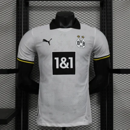 Maillot Joueur Dortmund Third 2024/2025