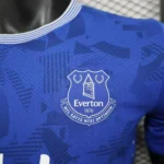 Maillot Joueur Everton Domicile 2024/2025 – Image 4