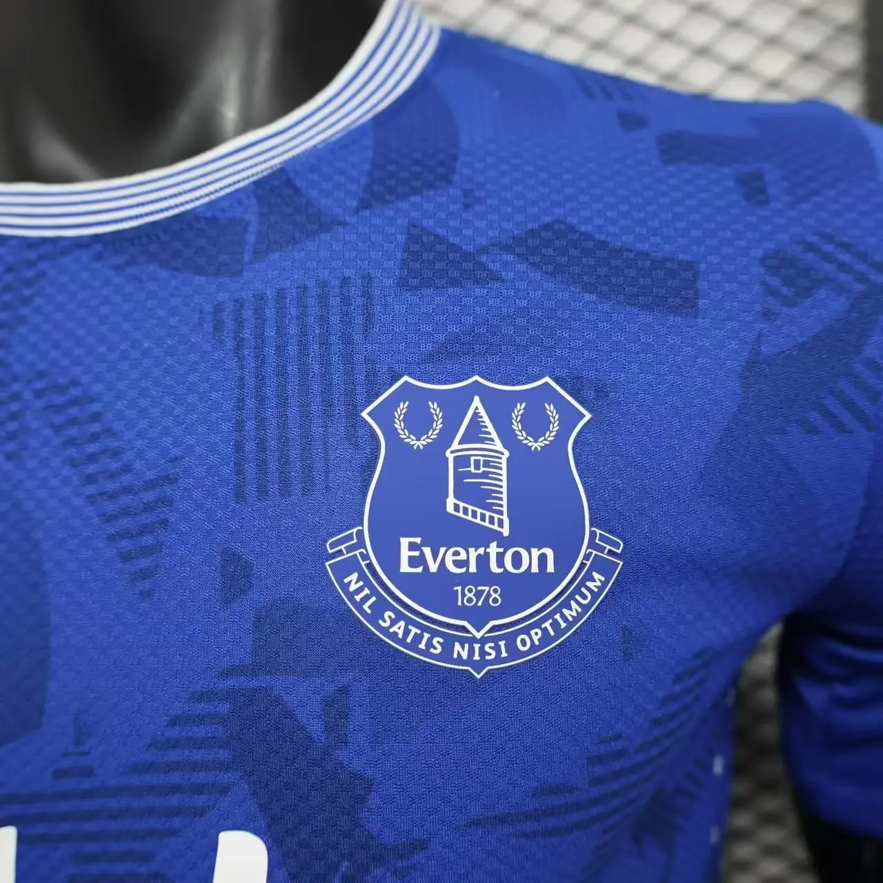 Maillot-Match-Everton-Domicile-2024-2025-_1_ Maillot Joueur Everton Domicile 2024/2025 – Image 4