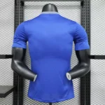 Maillot Joueur Everton Domicile 2024/2025 – Image 2