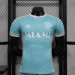 Maillot Joueur Inter Miami Third 2024/2025