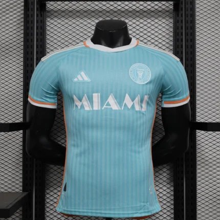 Maillot Joueur Inter Miami Third 2024/2025
