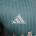 Maillot Joueur Inter Miami Third 2024/2025 – Image 3