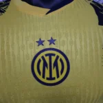 Maillot Joueur Inter Milan Third 2024/2025 – Image 4