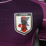 Maillot Joueur Japon Concept "Sakura" 2024/2025 – Image 4