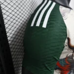 Maillot Joueur Japon Concept "Y3-Dragon" 2024/2025 – Image 5