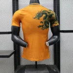 Maillot Joueur Japon Concept "Shenron" 2024/2025 – Image 2