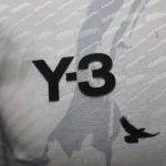 Japan Player Jersey Concept "Y3-Samouraï" 2024/2025 - Image 3