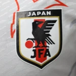 Japan Player Jersey Concept "Y3-Samouraï" 2024/2025 - Image 4