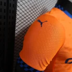 Maillot Joueur Marseille Third 2024/2025 – Image 5