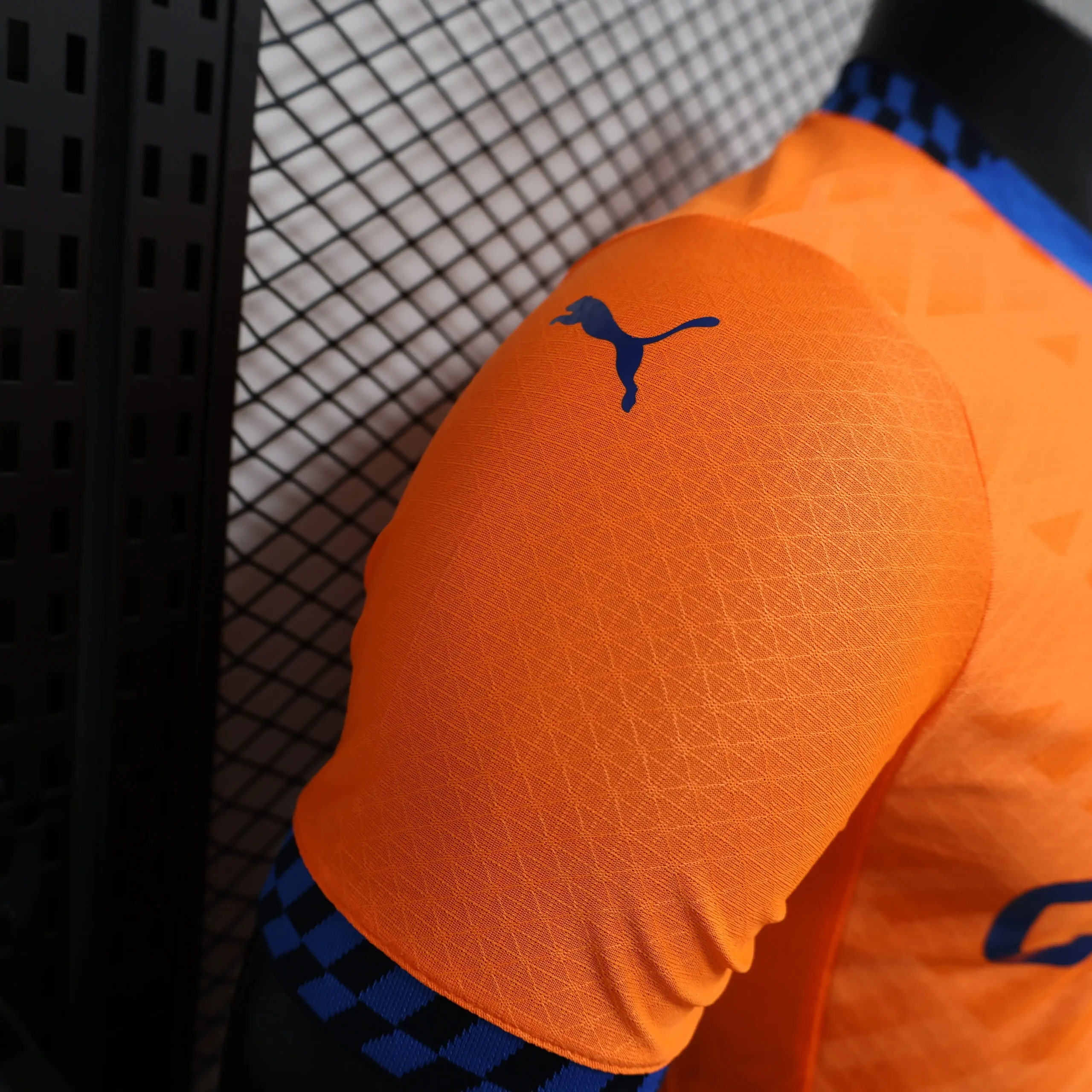 Maillot-Match-Marseille-Third-2024-2025-_1_ Maillot Joueur Marseille Third 2024/2025 – Image 5