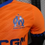 Maillot Joueur Marseille Third 2024/2025 – Image 4
