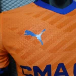 Maillot Joueur Marseille Third 2024/2025 – Image 3