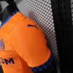 Maillot Joueur Marseille Third 2024/2025 – Image 6