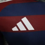 Maillot Joueur Newcastle Extérieur 2024/2025 – Image 3