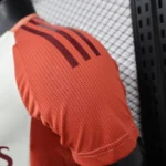 Maillot Joueur Olympique Lyonnais Third 2024/2025 – Image 6