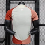 Maillot Joueur Olympique Lyonnais Third 2024/2025 – Image 2