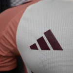 Maillot Joueur Olympique Lyonnais Third 2024/2025 – Image 3