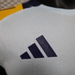 Maillot Joueur Real Madrid Entrainement 2024/2025 – Image 3