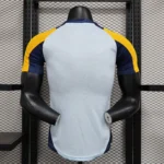 Maillot Joueur Real Madrid Entrainement 2024/2025 – Image 2